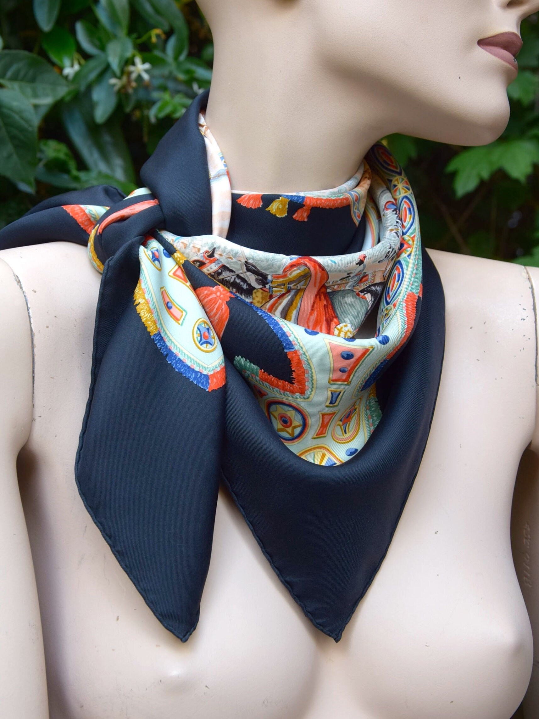 HERMÈS 1990 