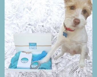 puppy pamper pack