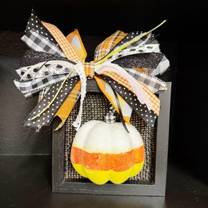 Halloween wood sign, shelf sitter, tiered tray, Fall signs, home decor, shelf sign, Halloween decor, spooky