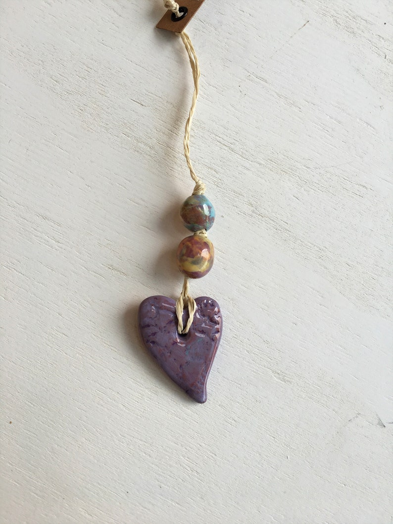 Heart Suspension Door Handle Decoration Closet Furniture Etsy