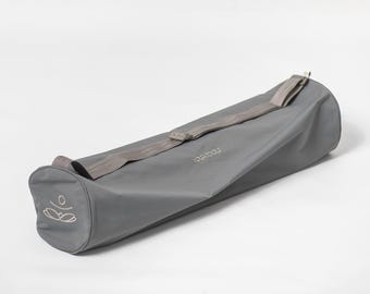Yoga mat bag Base, bag for yoga mat, Yogatools, Ukraine