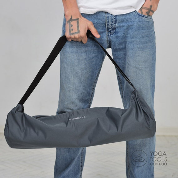 Yoga Mat Bag Base, Water-resistant, Yoga Bag, Yoga Mat, Carrier