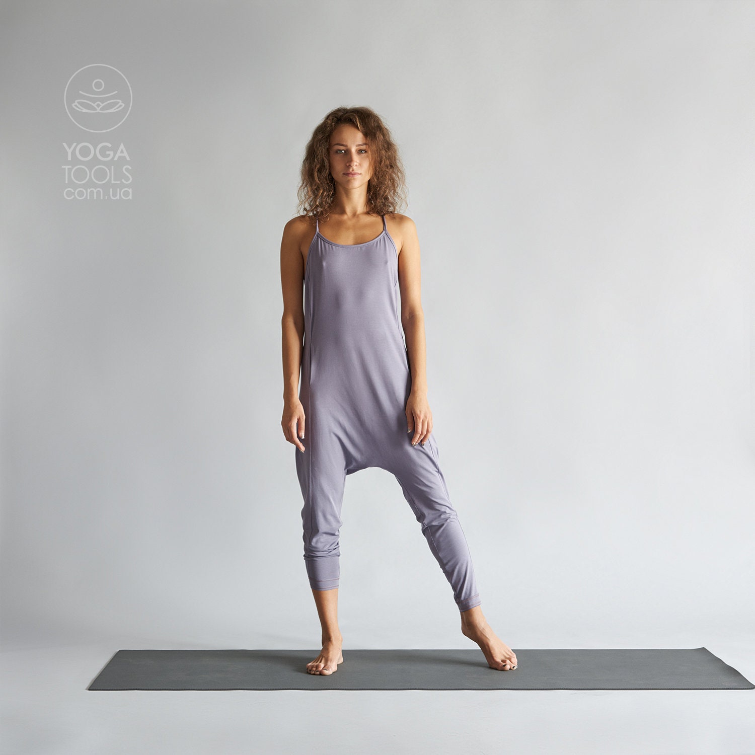 Yoga Bodysuit Cotton Freedom Inglude, Natural Knitwear, Eko Clothes,  Jumpsuit, Yogasuit, Bodysuit -  Canada