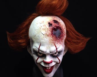 pennywise etsy