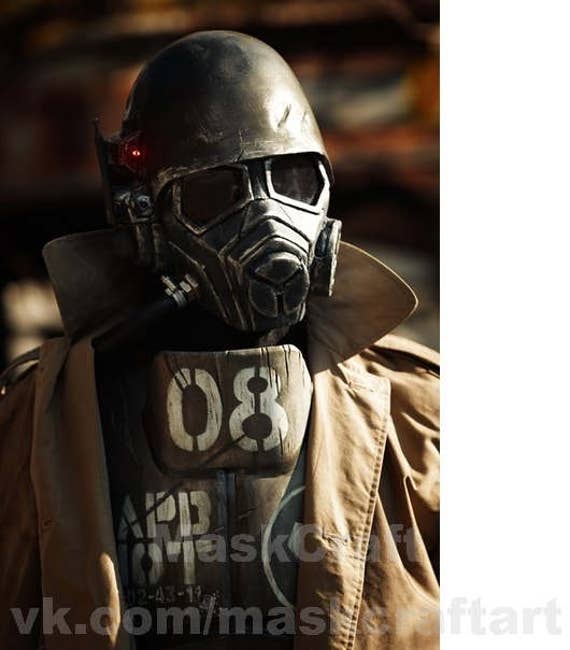ncr test new vegas ncr test new vegas