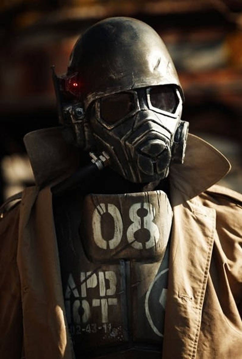 Fallout ncr ranger veteran armor fallout 4 фото 108