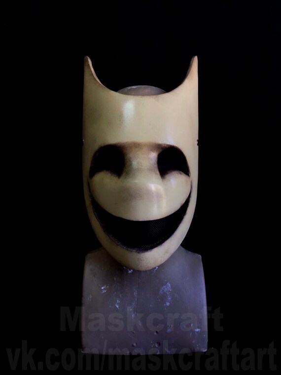 good mask