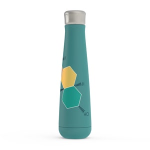 Allopregnanolone PMDD Water Bottles