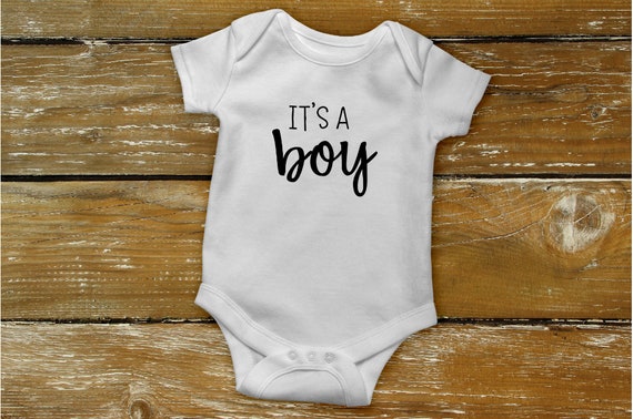 Custom Baby Name Pregnancy Announcement Reveal Onesie Photo Prop Outfit Unisex