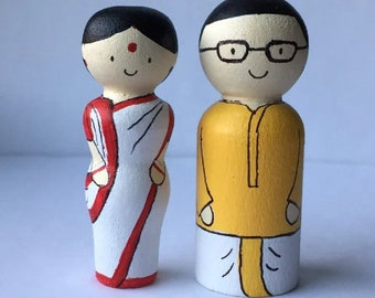 Bengali Doll - Etsy Bengali Doll - Etsy