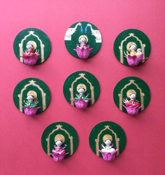 ashtalakshmi golu set online
