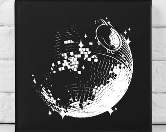 Death Star Disco