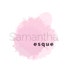 Samantha Esque