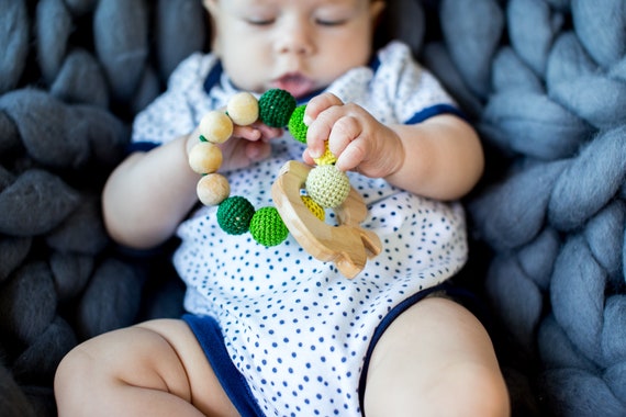 eco teether