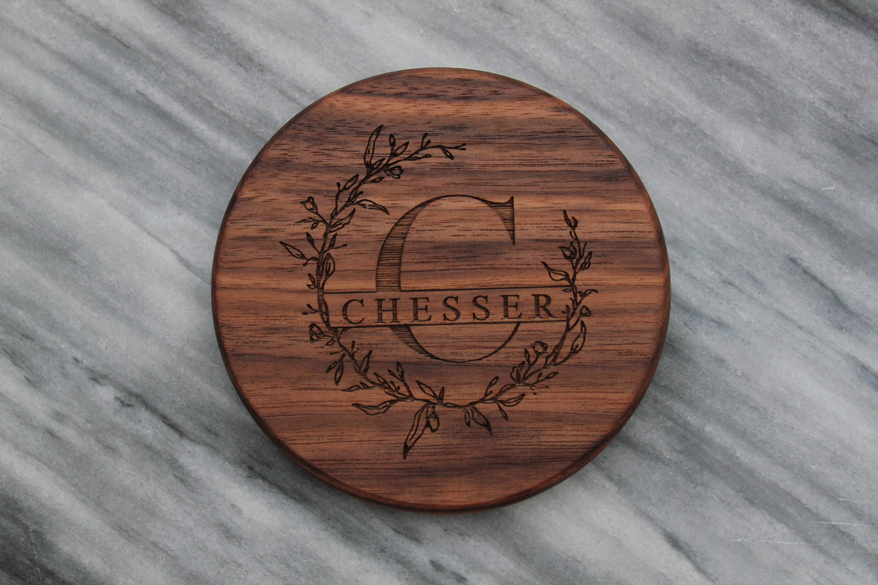 Personalized Coasters / Engraved Coasters/ Custom Coasters / Etsy Canada