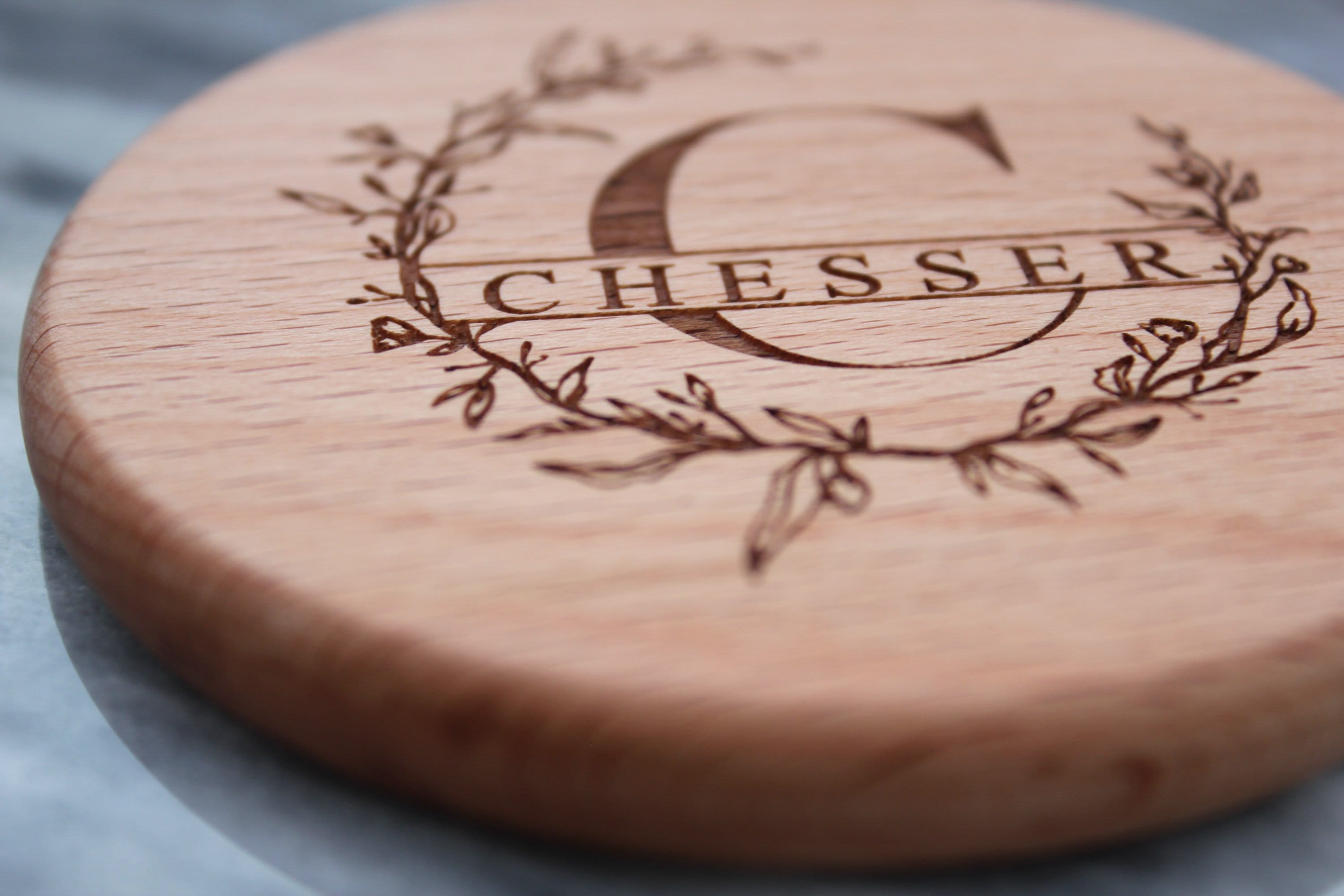 Personalized Coasters / Engraved Coasters/ Custom Coasters / Etsy Canada