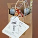 see more listings in the Wedding Welcome Bags section