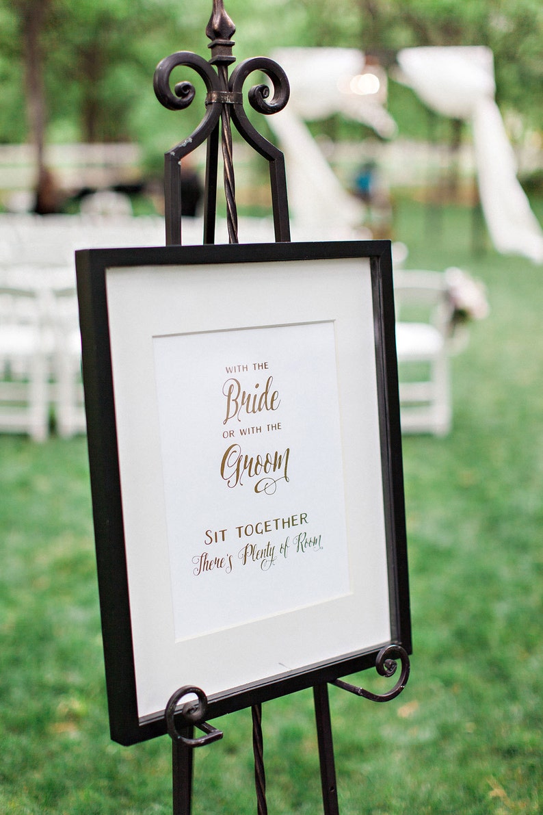 Free Free 162 Wedding Sign Svg Bundle SVG PNG EPS DXF File