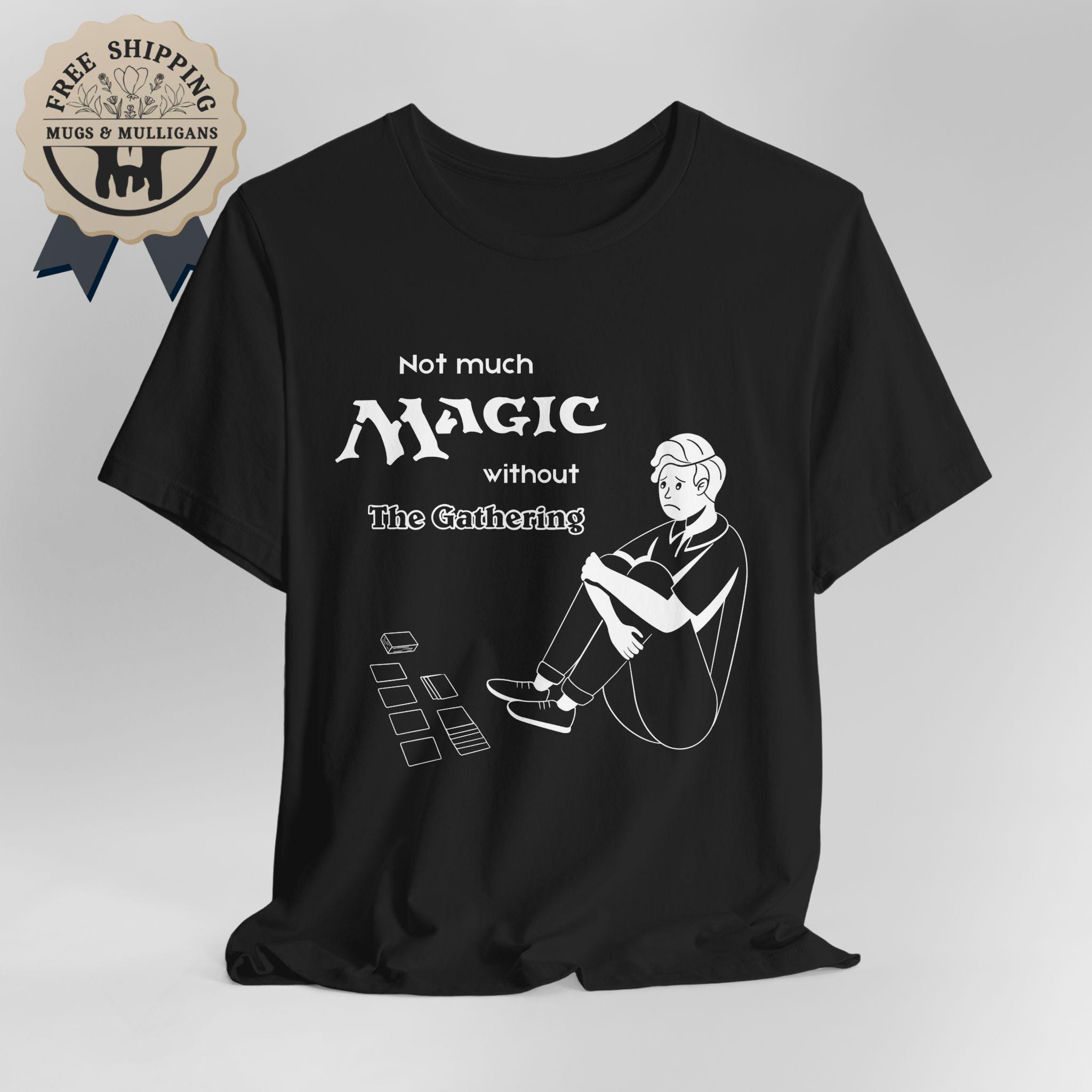マジック・ザ・ギャザリング 東京大会 記念 Tシャツ - メルカリ
