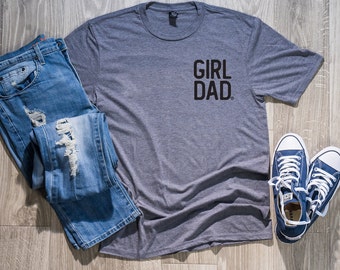 nike girl dad shirt