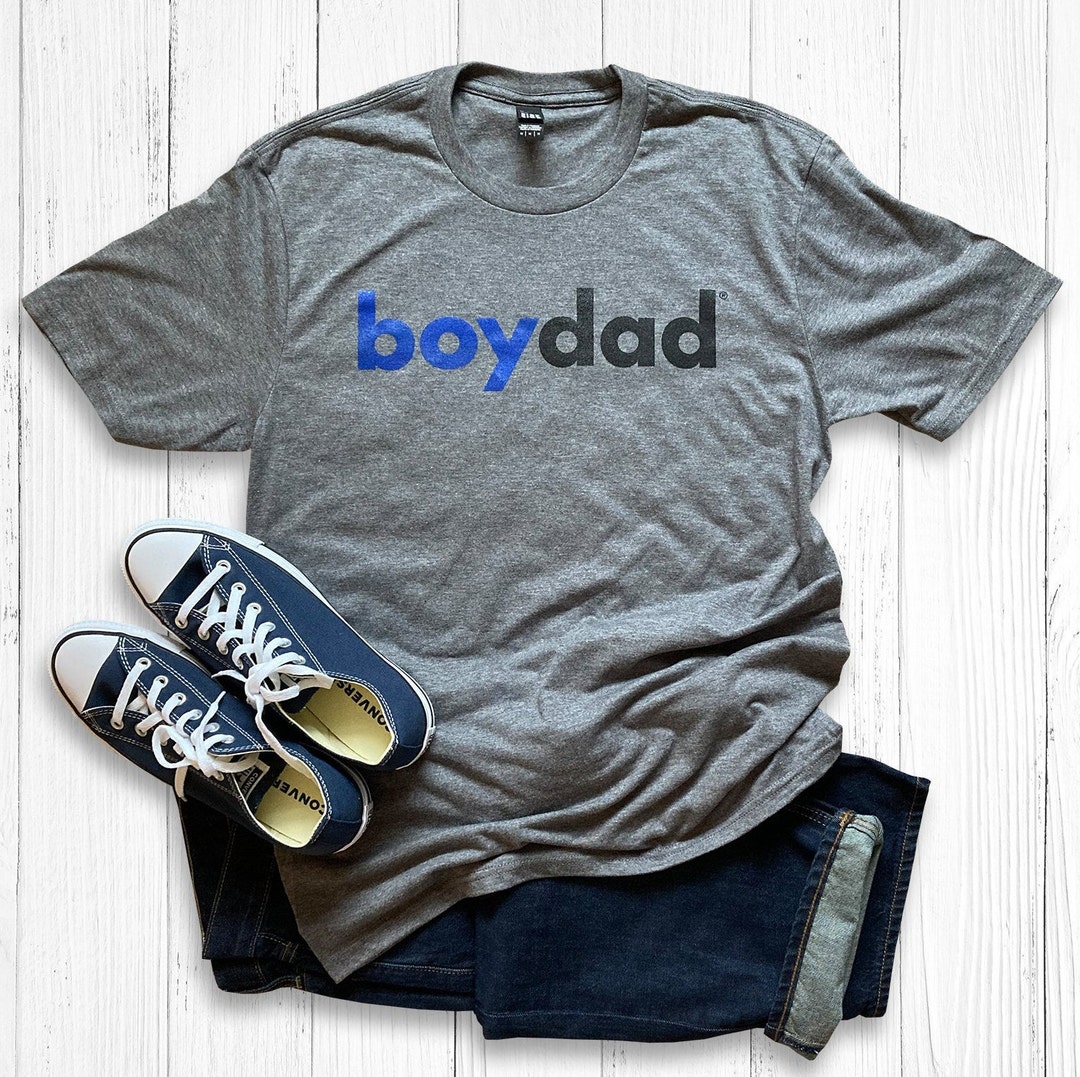 Boydad® Shirt Boy