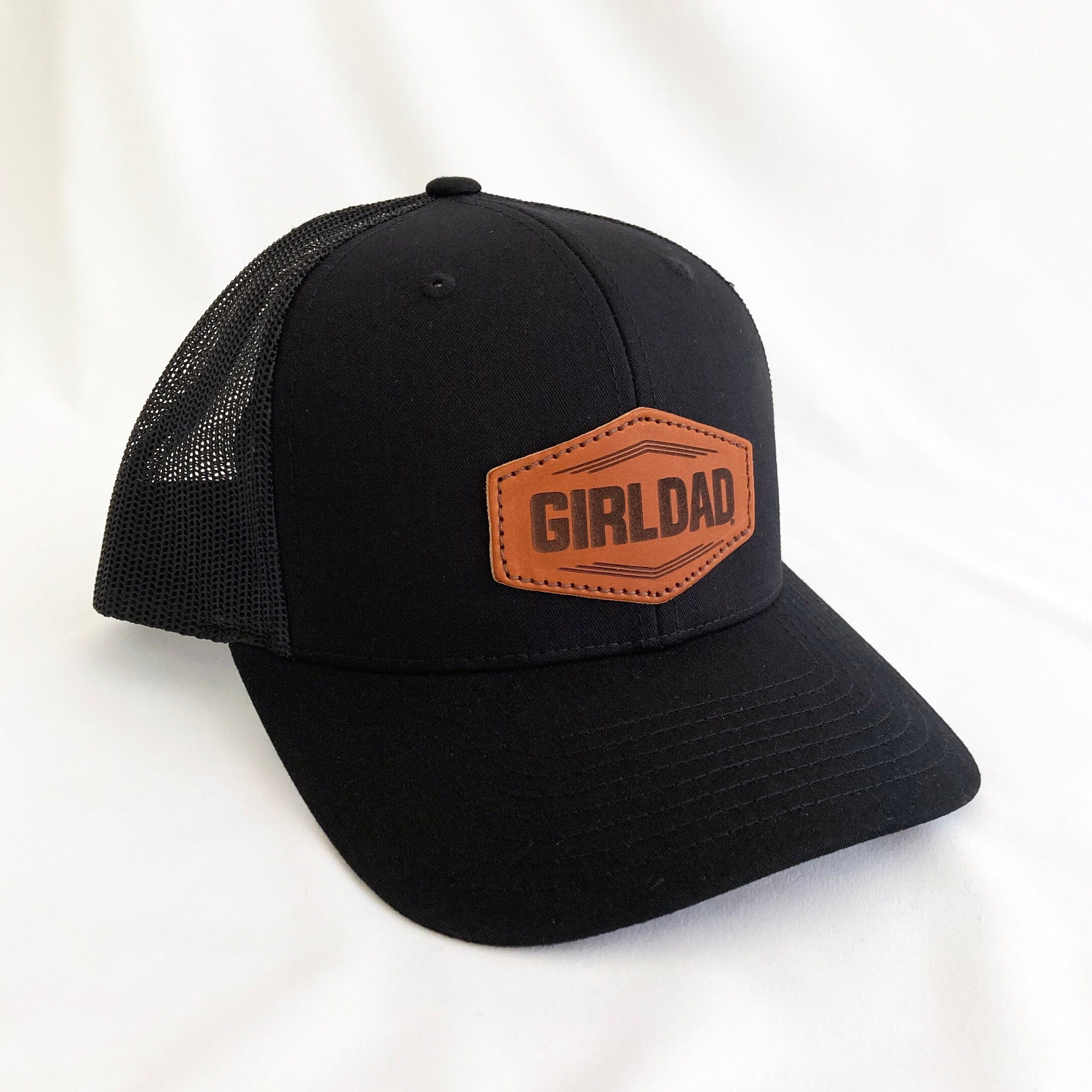 Girl dad hat discount
