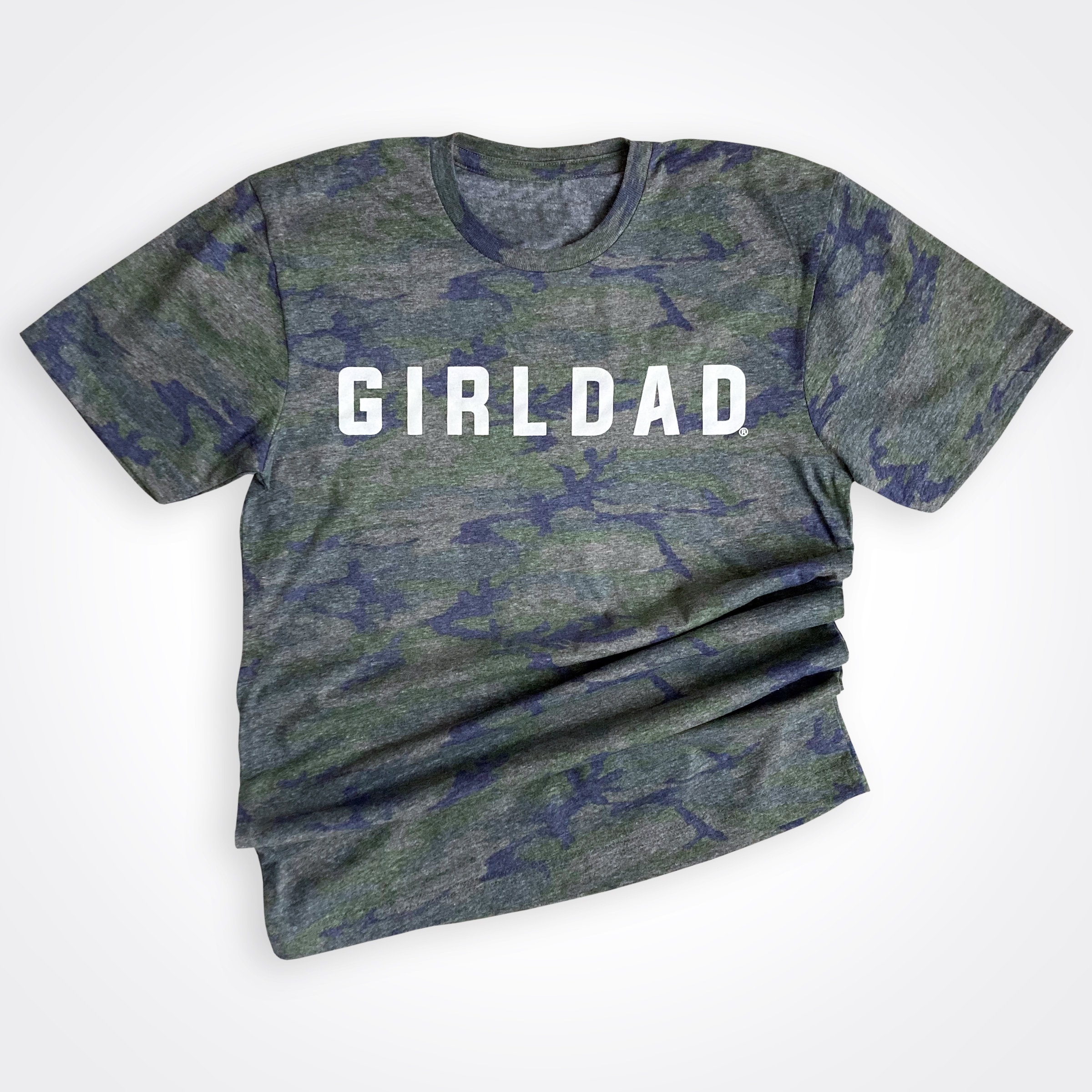 Girldad Girl Dad Father Of Girls T-Shirt Girldad Girl Dad Father Of Girls T-Shirt