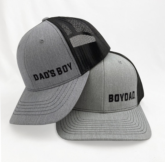 Boys dad hats hotsell