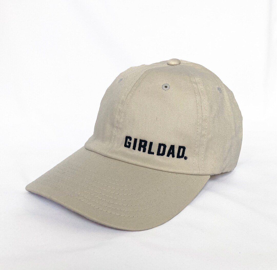 Girldad® Unstructured Embroidered Flexfit Hat, Stone/black Flexfit Cap,  Girl Dad, Girl Dad Gift, Dad of Girl, Gift Dad, Girldad, Dad Gift - Etsy