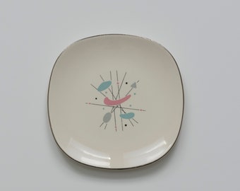 Knowles Bread and Butter Plate - K5069