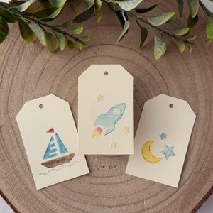 Cadeaukaartjes babyjongen, label voor nieuwe babyjongen, cadeaulabels jongen, unieke cadeaulabels babyjongen, glittercadeaulabel, label voor heden, cadeaulabel nieuwe baby