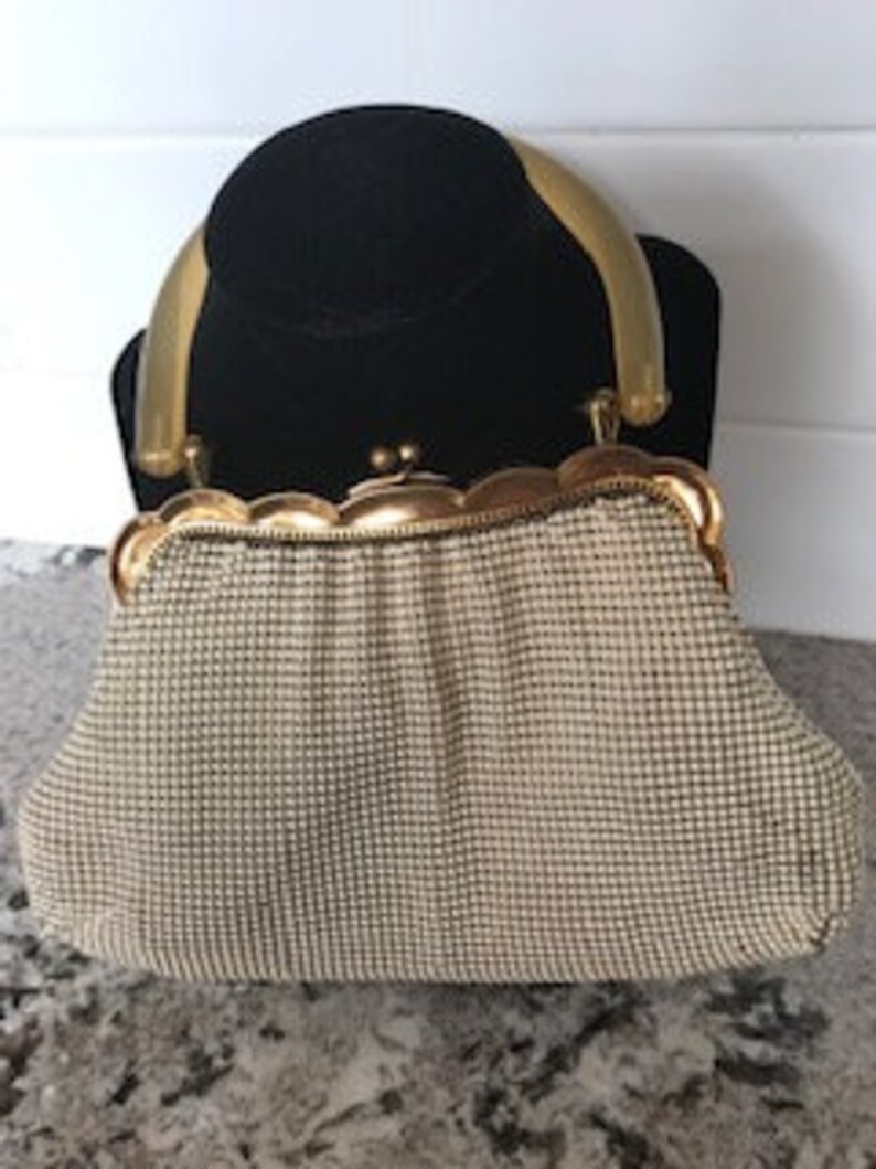 lucite purse handles