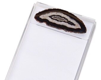 Agate Notepad