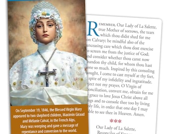 Printable Prayer for St Dymphna Etsy