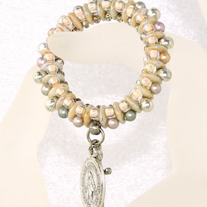 Finger Rosary