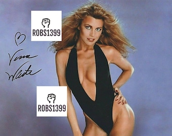 Pictures of vanna white in playboy