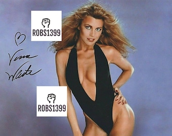 Vanna white playboy photo