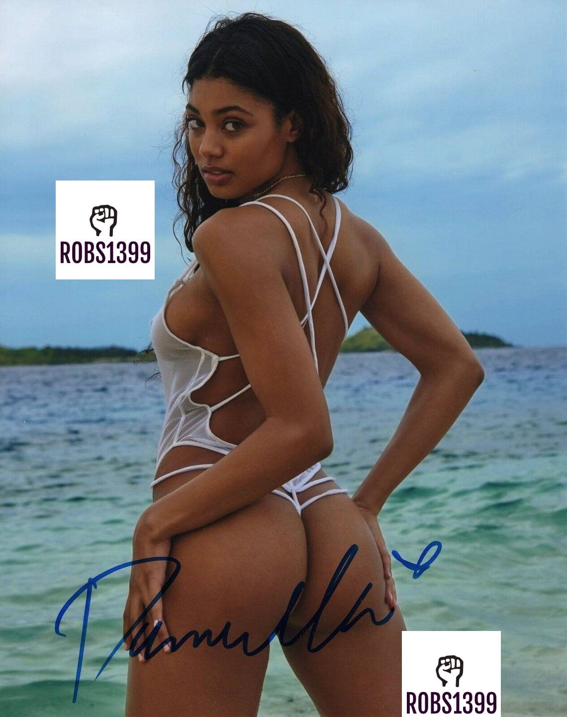 Herrington sexy danielle Danielle Herrington