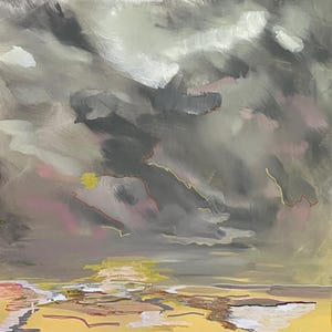 End of a Storm