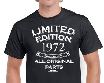 T shirt for 50 year old man Clearance