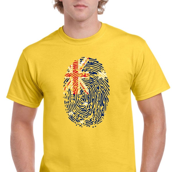 Australia Football TShirt Shirt Tee World Cup 2022 Supporter Unisex T Shirt