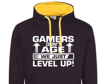 Cool gaming hoodies shop