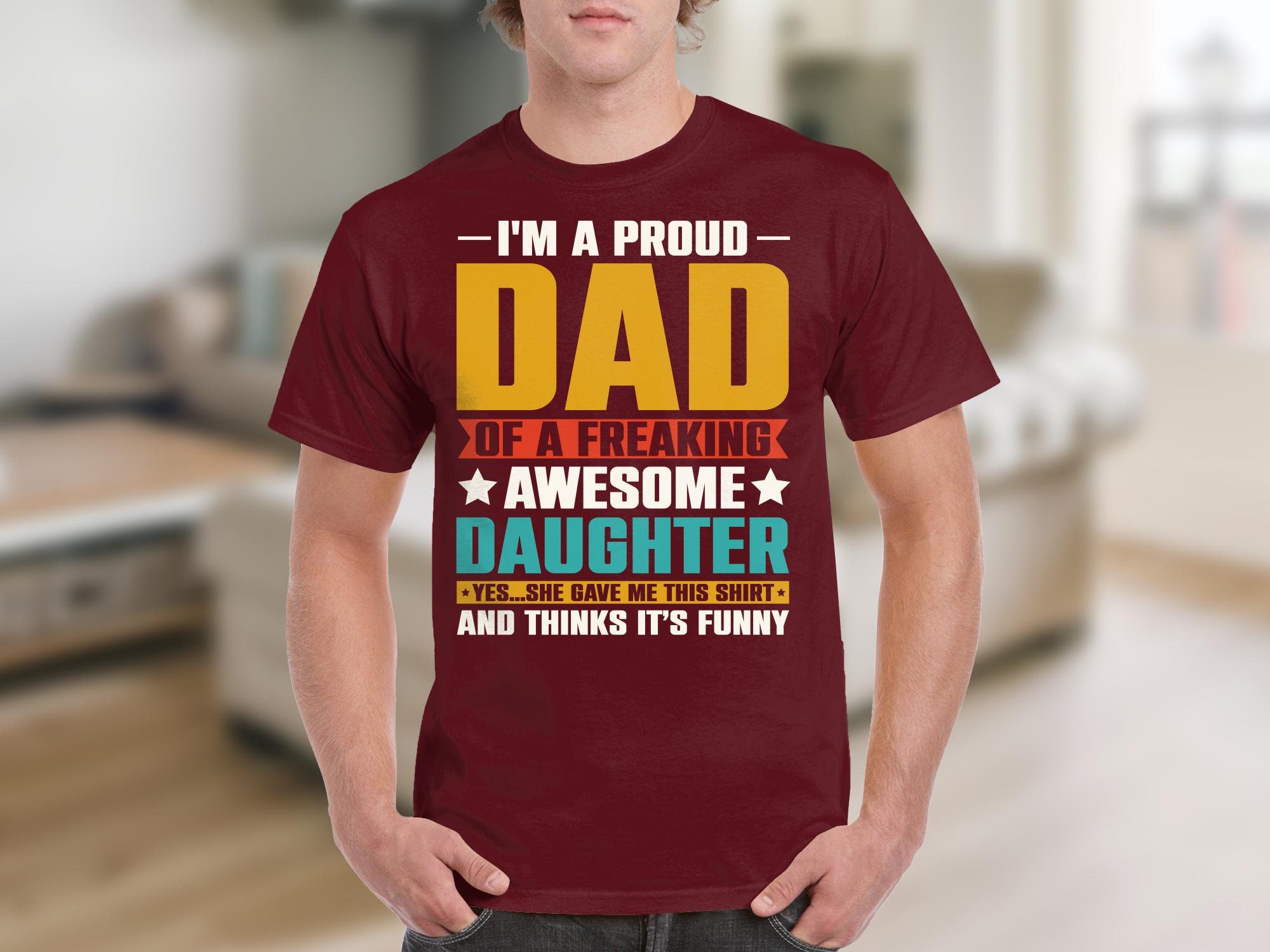 Spreadshirt T-Shirt Super Dad Comic Style Heldenhaftes Vater Motiv Oversize Unisex T-Shirt (1-tlg