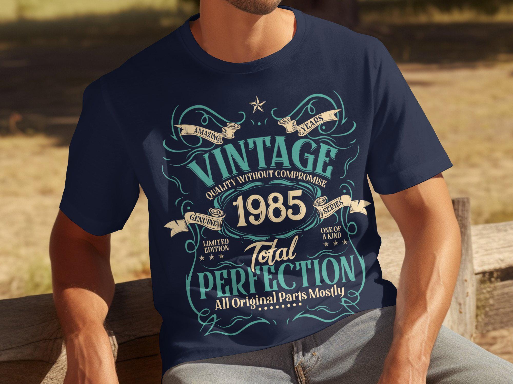 Straight Outta 1969 T-Shirt Vintage Fabulous 50th Birthday Straight Outta 1969 T-Shirt Vintage Fabulous 50th Birthday