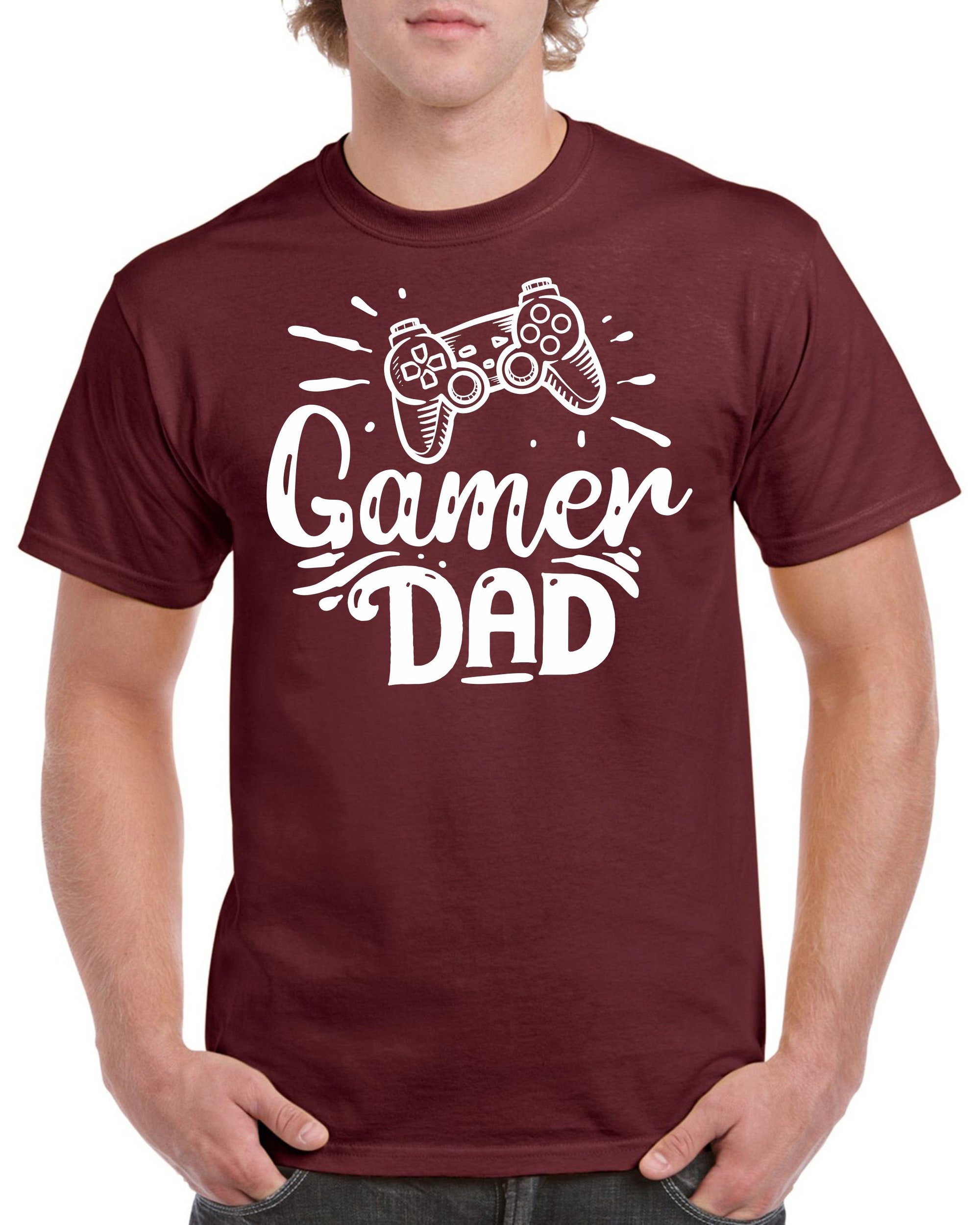 Discover Father's Day T-Shirt