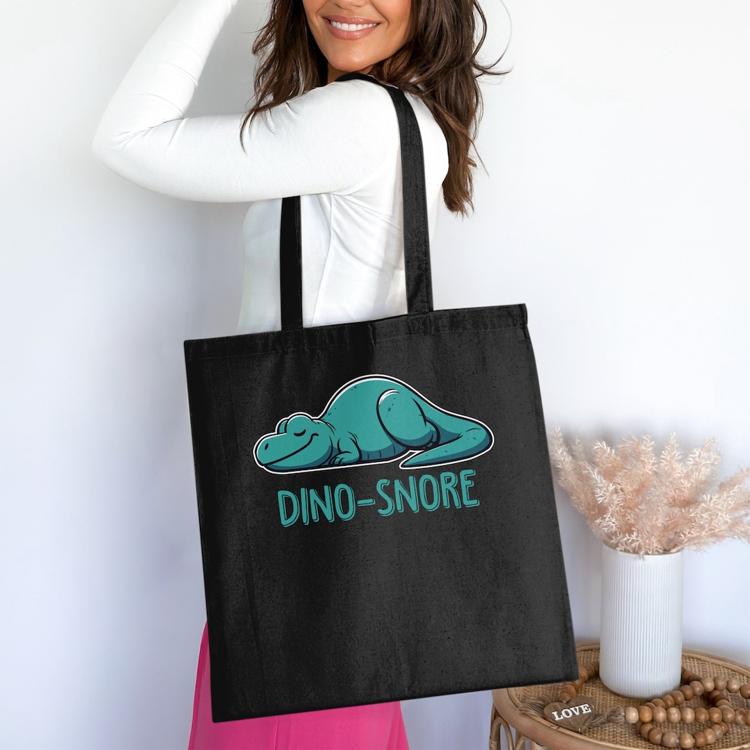 LEVLO Dinosaurier-Kosmetiktasche – Lustiges Geschenk Für Mädchen & Dino-Fans