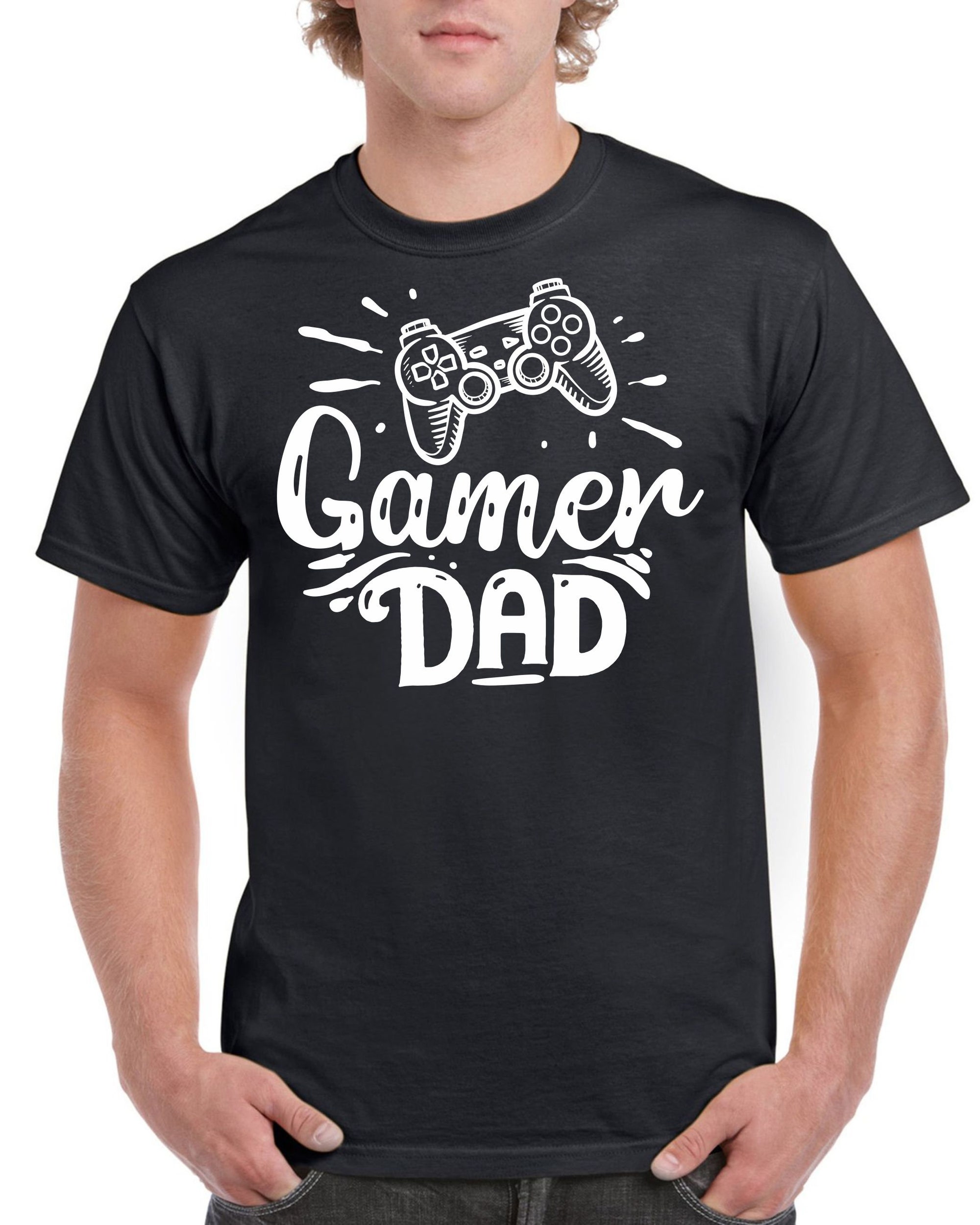 Discover Father's Day T-Shirt