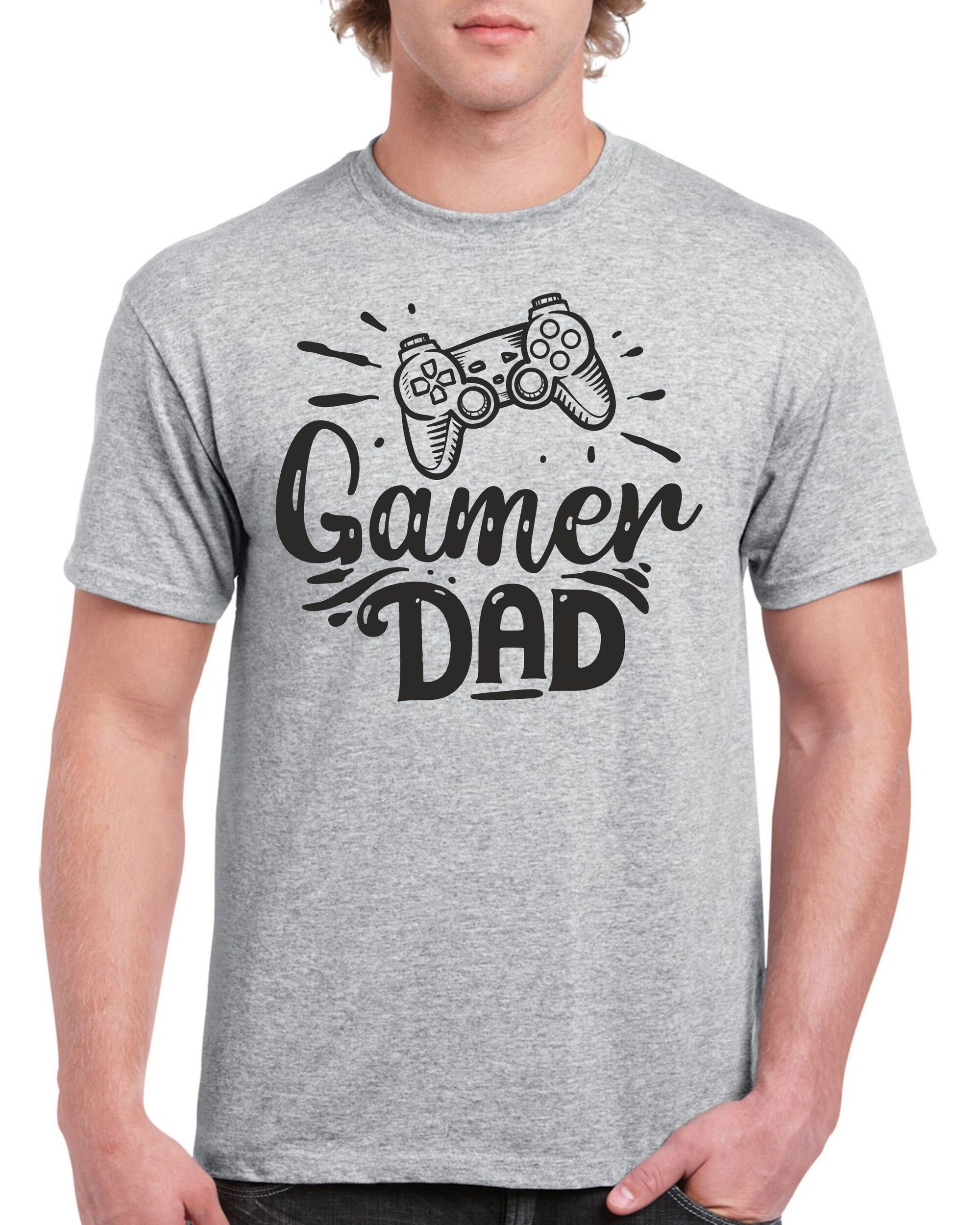 Discover Father's Day T-Shirt