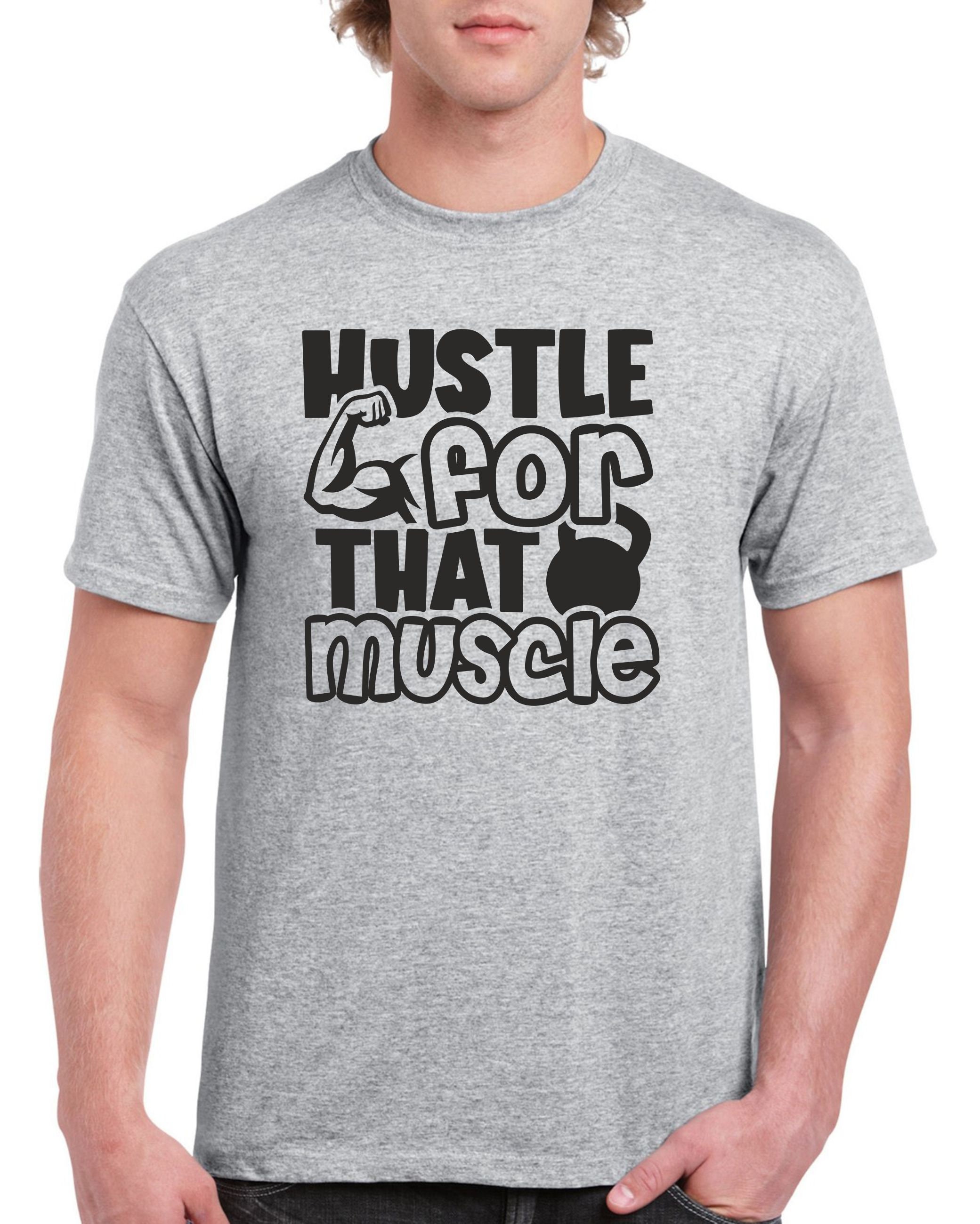 gym t shirt half sleeve