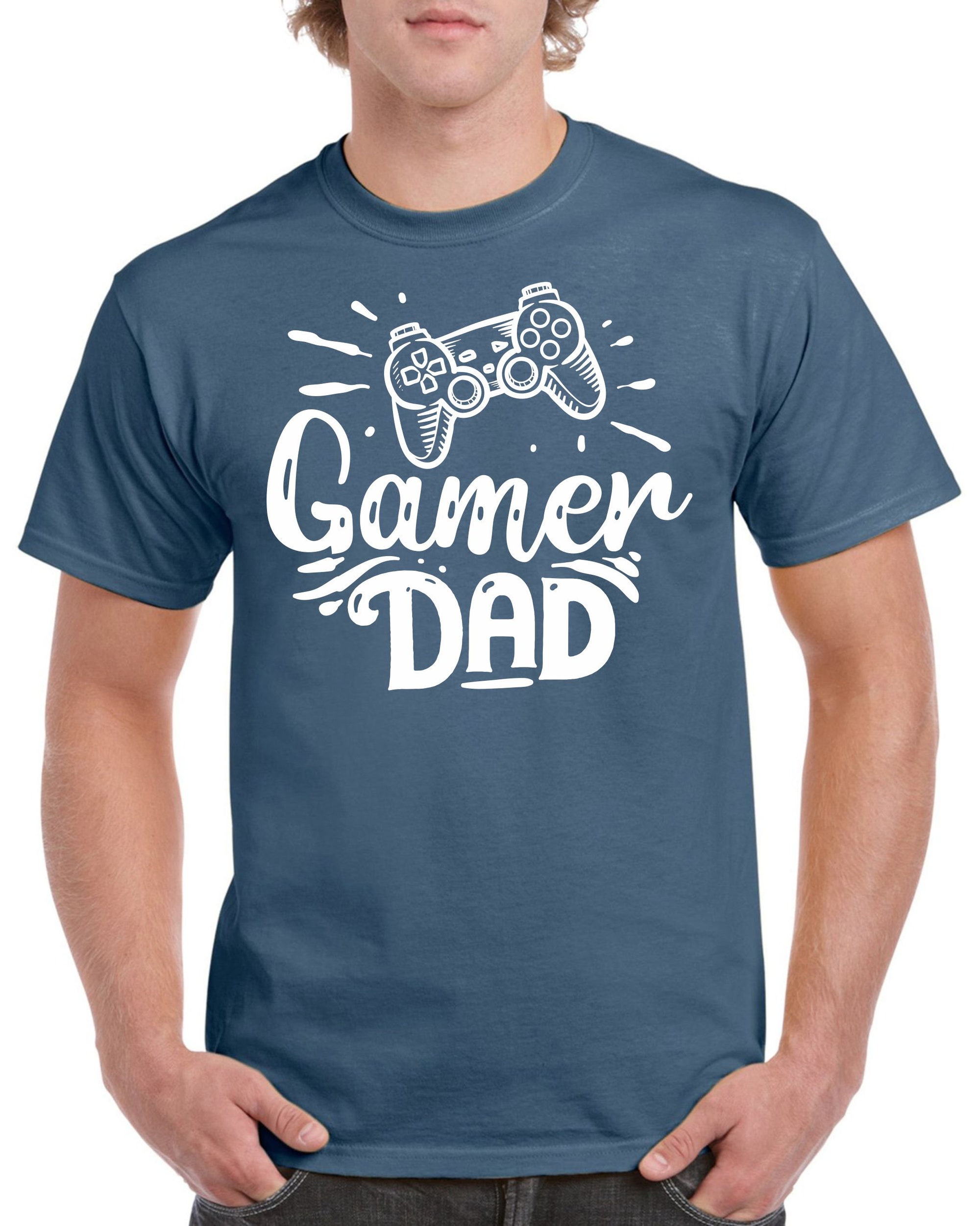 Discover Father's Day T-Shirt